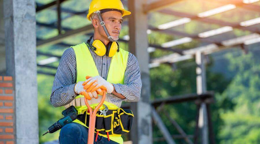 Expert top industrial roofings services in Wallington, NJ